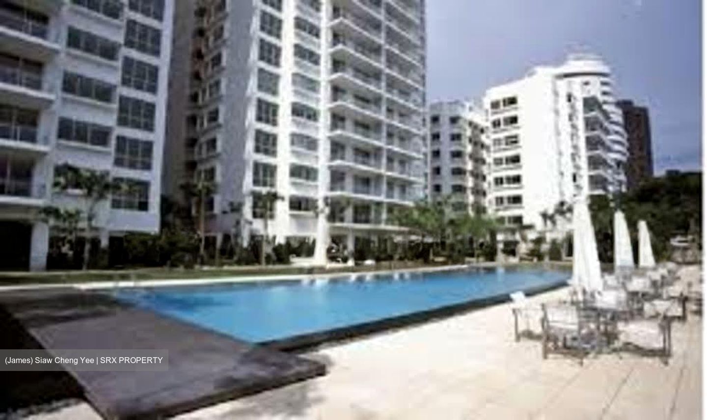 Grange Residences (D10), Condominium #555064811